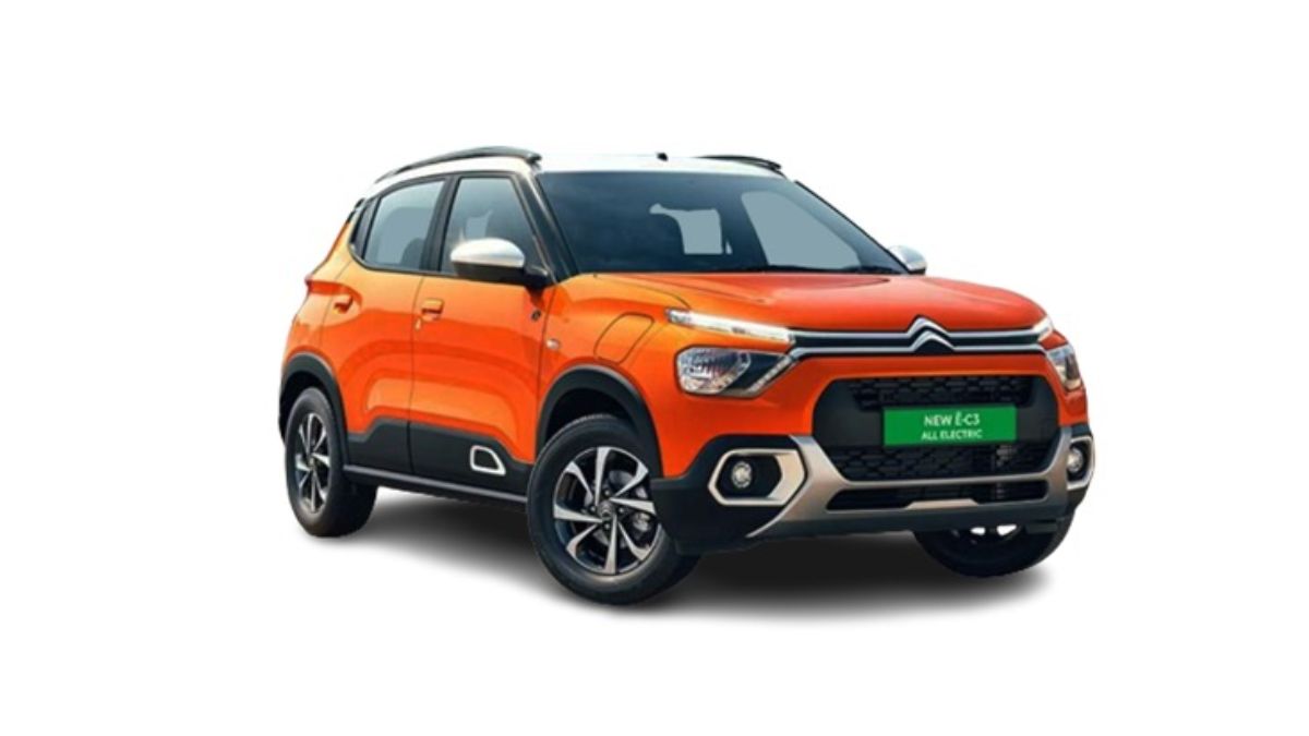 Citroen